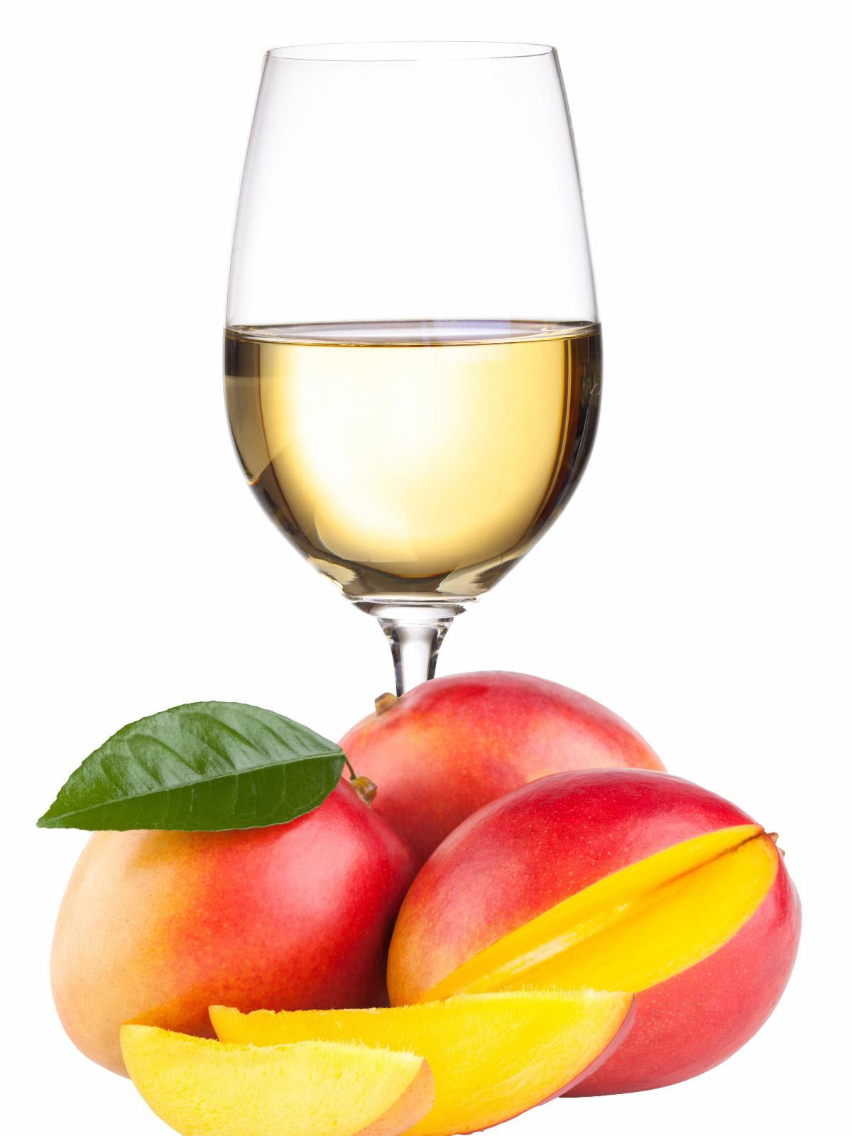 Vintner's Best Mango Fruit Wine Base Vintner's Best Mango Fruit Wine Base